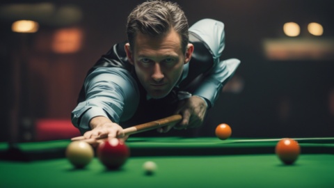 Who Has Made a 155 Break in Snooker? Unveiled Mysteries!