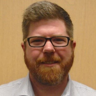 John Ferguson: People Directory: Lilly Family School of Philanthropy: Indiana University Indianapolis