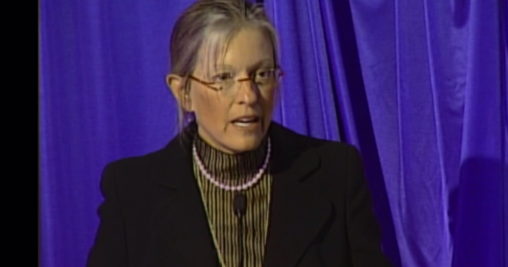 Ann Lurie, the renowned Chicago philanthropist, has died Ann Lurie, the renowned Chicago philanthropist, has died