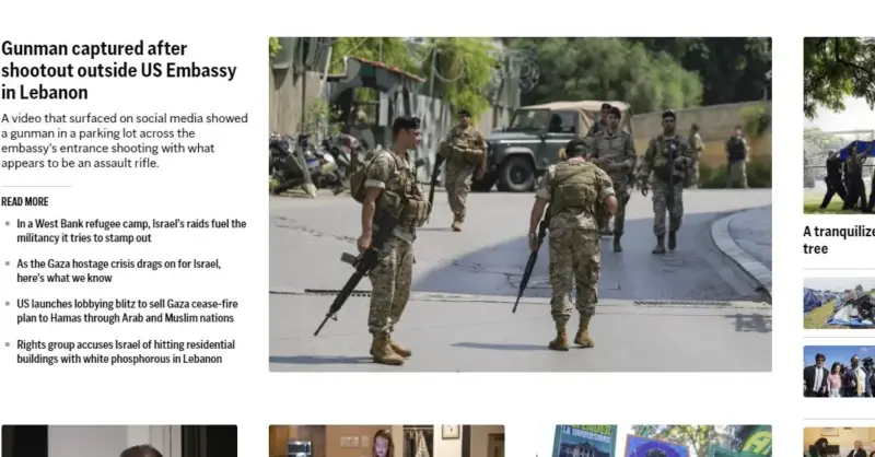 How Associated Press is future-proofing revenues How Associated Press is future-proofing revenues