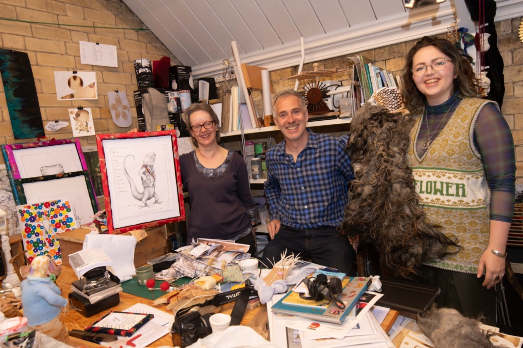 SCARBOROUGH ART AND FRINGE TO SHOWCASE TOWN’S CREATIVE TALENT