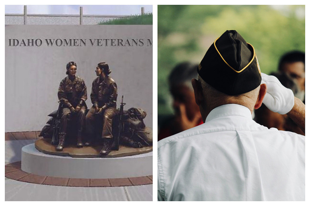 Caldwell Unites to Honor Local Hero with ,000 Memorial Gift Caldwell Unites to Honor Local Hero with ,000 Memorial Gift