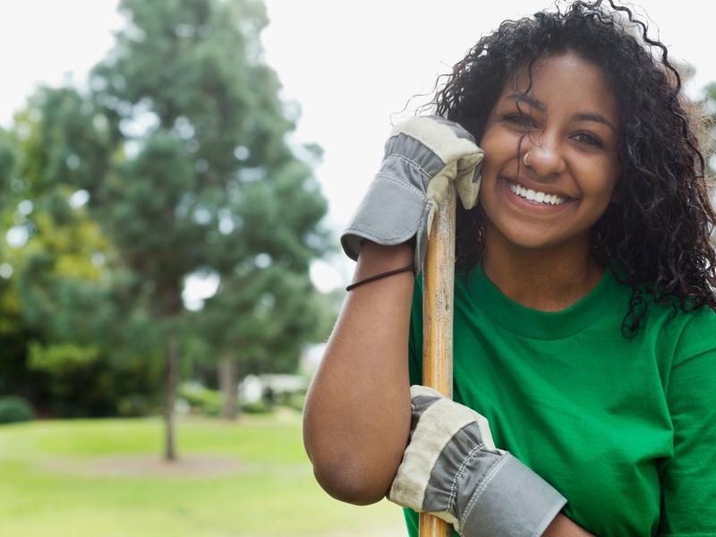 6 Volunteering Ideas to Protect the Planet 6 Volunteering Ideas to Protect the Planet