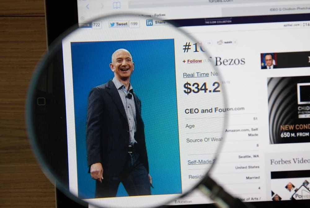 Watch and Learn, CEOs: A Powerful Example of Ethical Leadership Watch and Learn, CEOs: A Powerful Example of Ethical Leadership