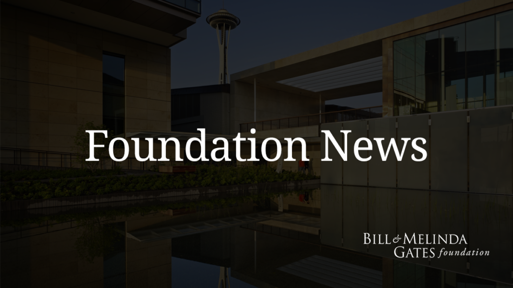 Women Change the Game and Partners Kick Off Contributions to Global Nutrition Pledging Summit