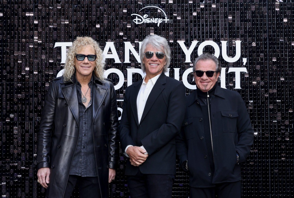 10 Facts About Jon Bon Jovi: A Friendship With Springsteen, Philanthropy, Football Fanaticism & More 10 Facts About Jon Bon Jovi: A Friendship With Springsteen, Philanthropy, Football Fanaticism & More