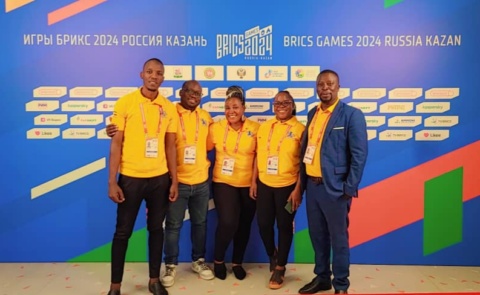 BLOG: BRICS Games, a unifying factor that fosters cultural exchange