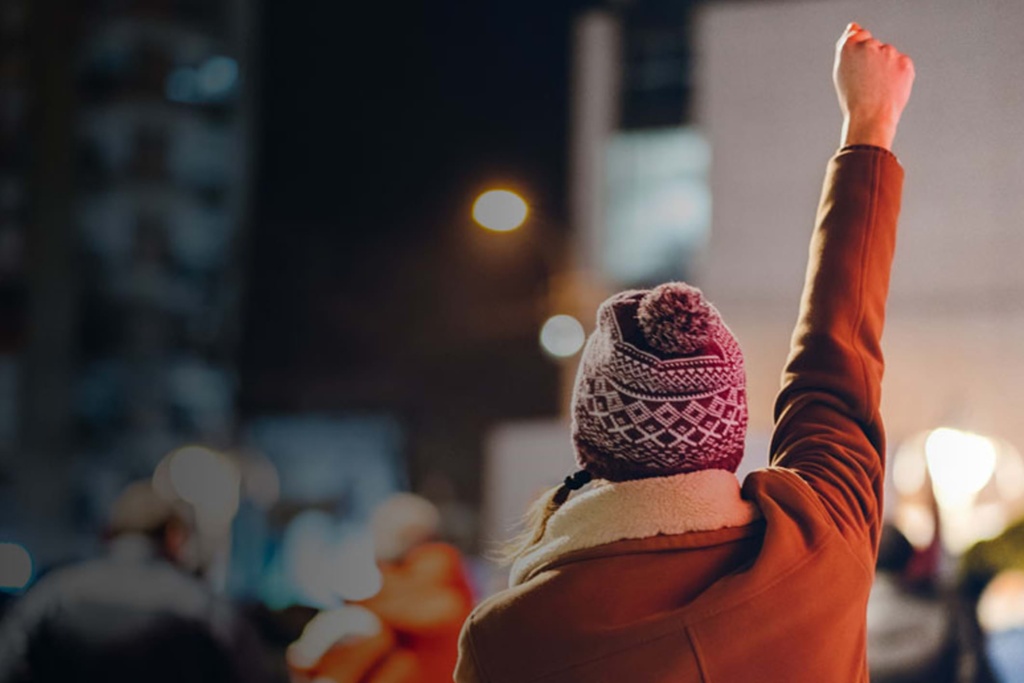 What is environmental justice? | ClientEarth What is environmental justice? | ClientEarth