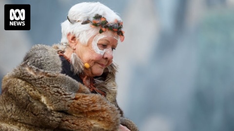 Friends and family of Aunty Fay Carter pay tribute to ‘quintessential Black matriarch’ at state funeral