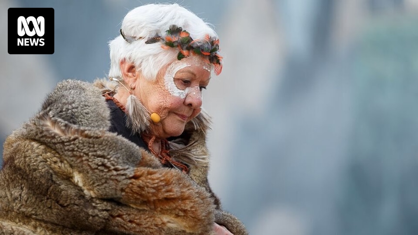 Friends and family of Aunty Fay Carter pay tribute to ‘quintessential Black matriarch’ at state funeral