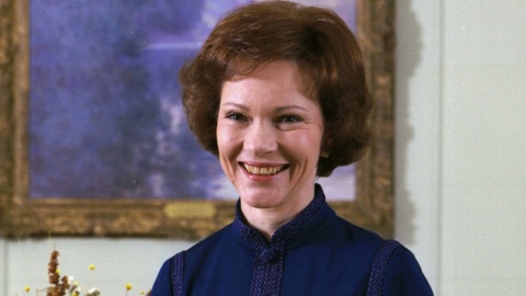 The lasting legacy of Rosalynn Carter, former first lady and global humanitarian