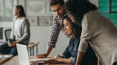 Nonprofit Survey Aims to Inform Funder Practices