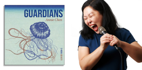 Interview ‘My band are global guardians, determined to protect the environment’