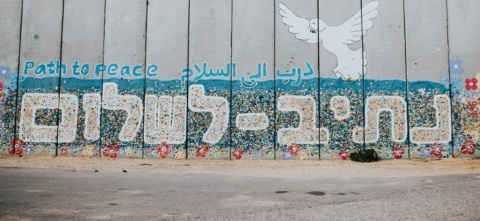 Gaza-Israeli Humanitarian Crisis – Center for Disaster Philanthropy