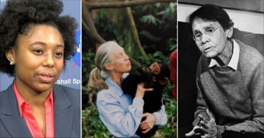 17 Famous Female Scientists Who Helped Change the World 17 Famous Female Scientists Who Helped Change the World