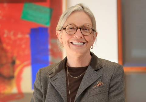 Ann Lurie, prolific philanthropist, dies at 79