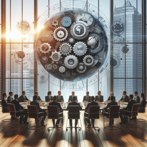 ICDM Partners with IoD UK to Advance Governance Standards and Ethical Leadership