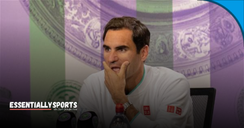 Tennis News: Nervous Roger Federer Receives Honorary Doctorate for 0 Million Philanthropy Work