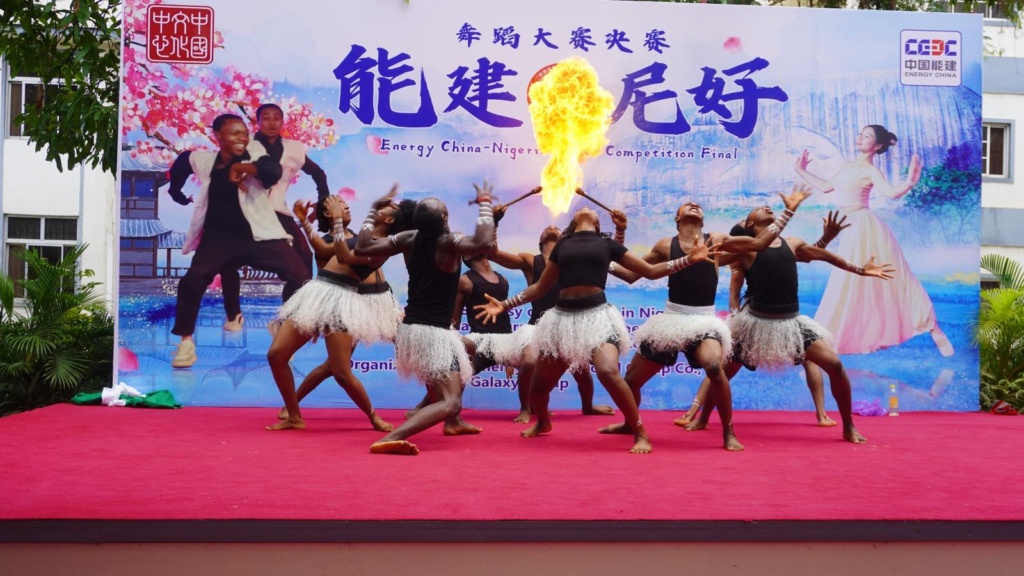 Nigeria, China to Harness Culture for Growth – Voice of Nigeria Nigeria, China to Harness Culture for Growth – Voice of Nigeria