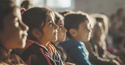 How Educators Can Support Immigrant and Migrant Students