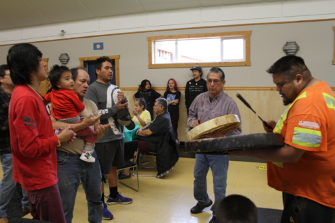 Emergency funding benefits cultural preservation