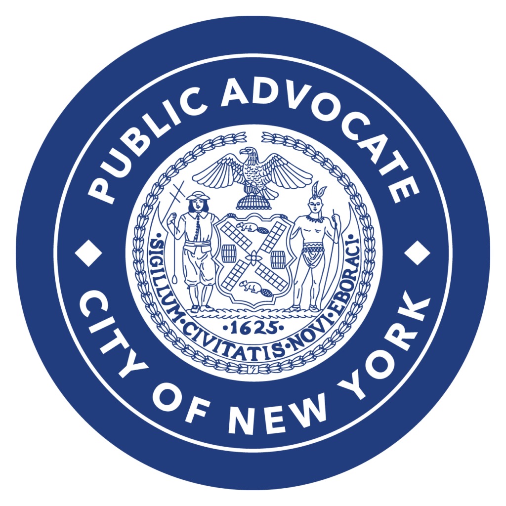 NYC Public Advocate And Coalition Call For Aid For Asylum Seekers And Oppose ‘Us Vs. Them’ Approach NYC Public Advocate And Coalition Call For Aid For Asylum Seekers And Oppose ‘Us Vs. Them’ Approach
