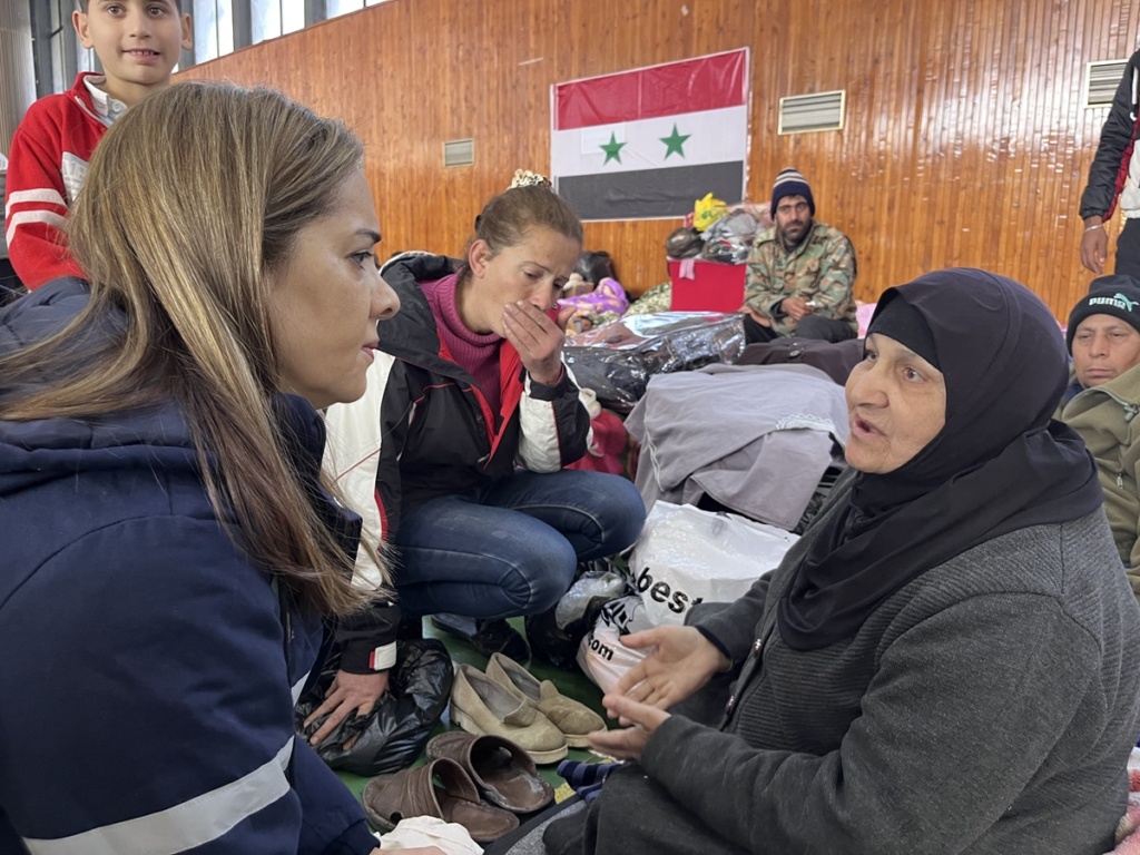 Delivering effective and accountable mental health and psychosocial support (MHPSS) during emergencies and beyond Delivering effective and accountable mental health and psychosocial support (MHPSS) during emergencies and beyond