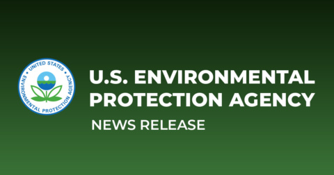 U.S. EPA and UNEP Partner to Protect Human Health and the Environment