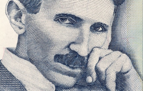 10 Reasons Why Tesla Is a Scientific God