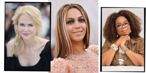 14 Inspirational Quotes From Female Celebrities Who Overcame Hardship To Achieve Success