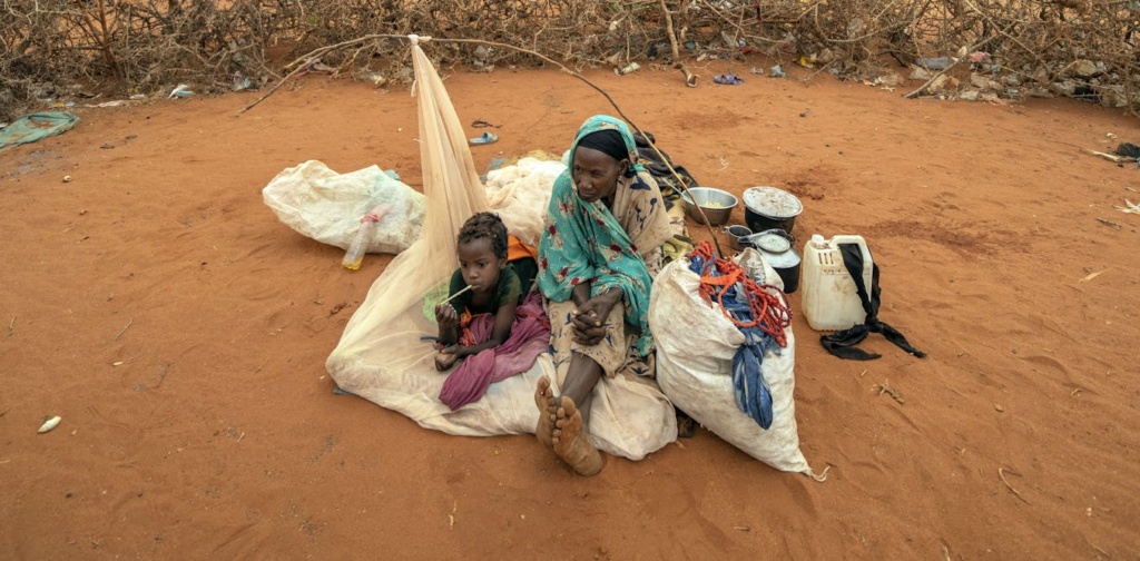 Climate change threatens the rights of children. The UN just outlined the obligations states have to protect them Climate change threatens the rights of children. The UN just outlined the obligations states have to protect them
