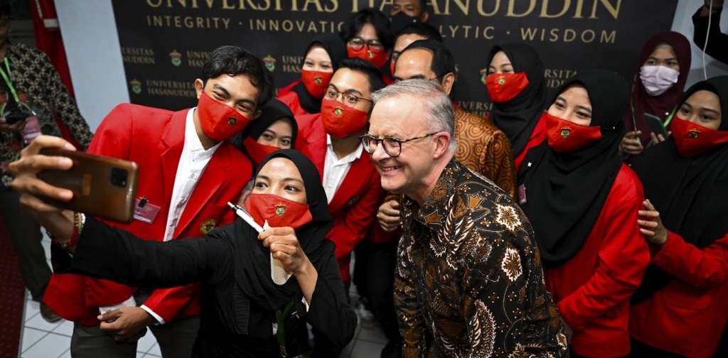 why the ASEAN-Australia relationship needs a jolt of youthful leadership