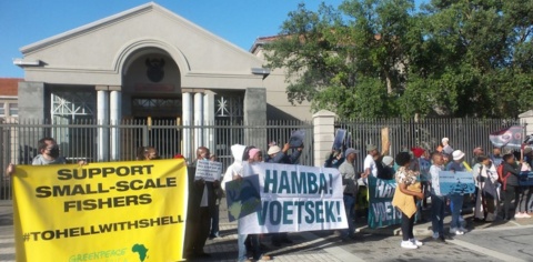 judges are trying to fill the gap