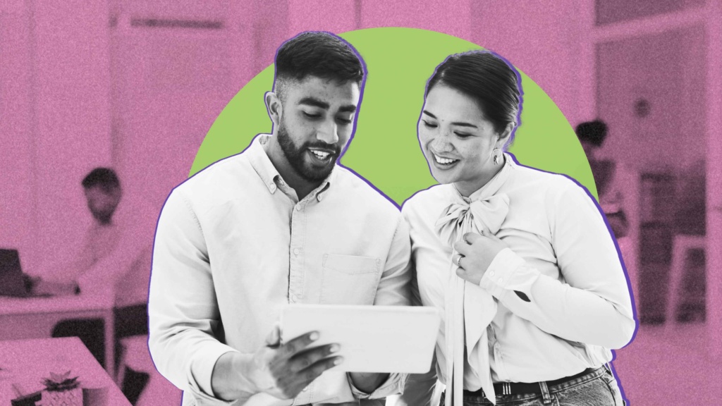 Five innovative trends shaping the future of digital marketing Five innovative trends shaping the future of digital marketing