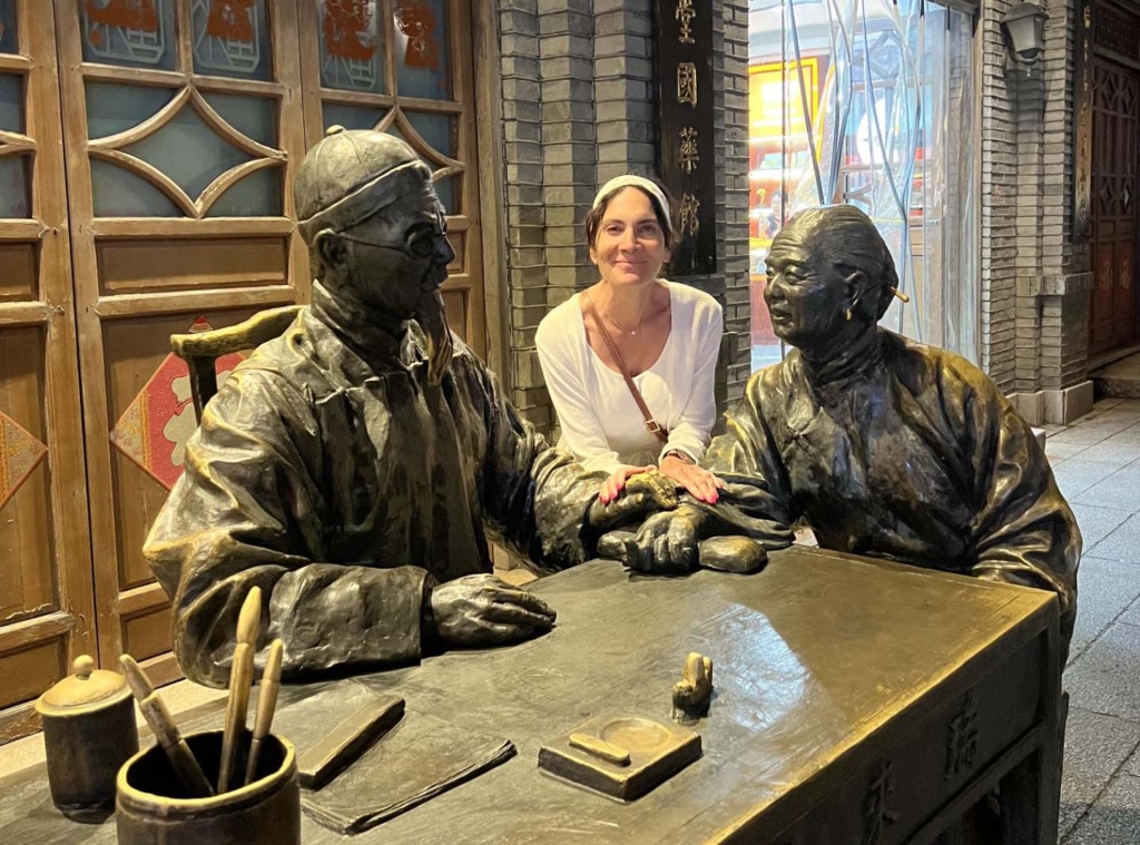 The Digital Silk Road: How AI is shaping the future of China’s cultural heritage