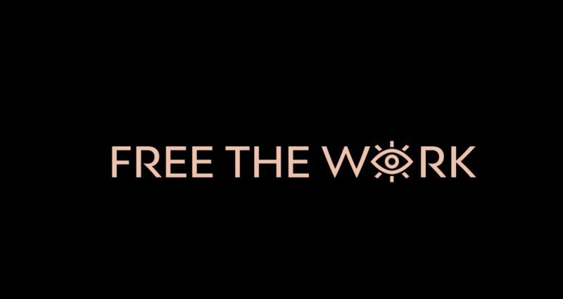 Diverse Talent Platforms : Free the work Diverse Talent Platforms : Free the work