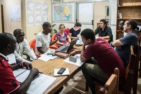 Localisation – European Commission