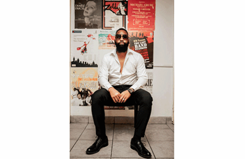 Gazza invites artists to showcase creativity