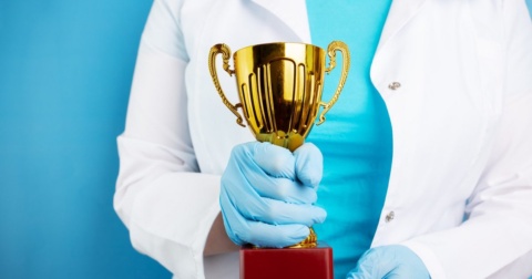 Recognizing Excellence: Top 10 Healthcare Awards Celebrating Healthcare Professionals’ Contributions