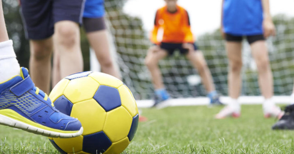 Betting on a sports scholarship to pay for kids’ college? Don’t