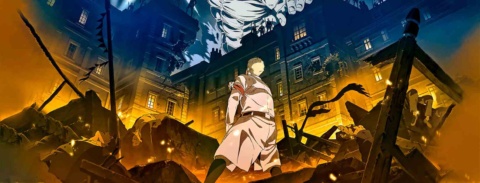 “He puesto todo mi tiempo, pasión y paciencia”: un fan de Ataque a los Titanes ha creado el cortometraje más épico de la historia