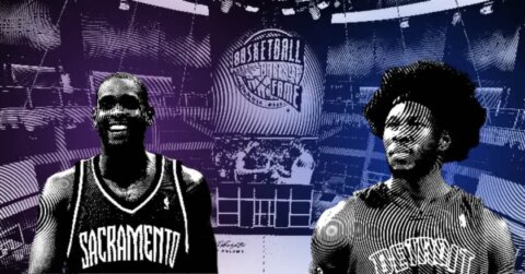 Best NBA Players Not in the Hall Of Fame