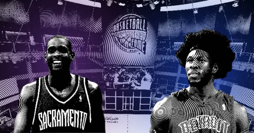 Best NBA Players Not in the Hall Of Fame