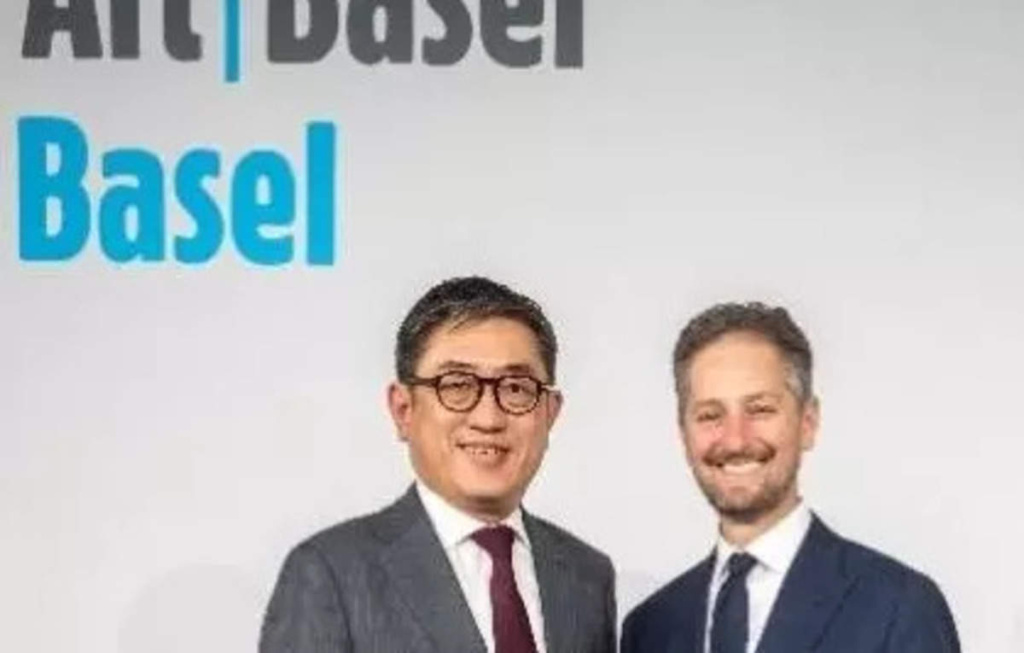 Hong Kong Tourism Board & Art Basel announce three-year global partnership, ET TravelWorld