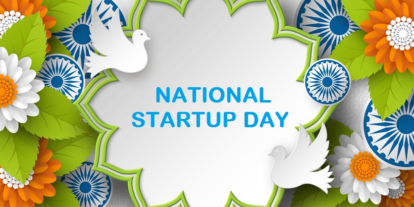 How Startups are Building the Backbone of Tomorrow