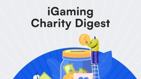 Celebrating philanthropy in the gambling industry