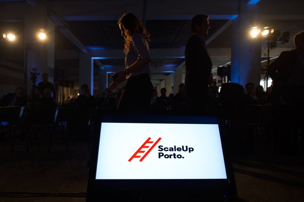 Start & Scale 2021 Porto: the technological community that is “shaping the world”