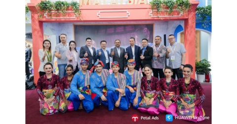 Building a Bridge for Cultural and Tourism Exchange between Chengdu and Malaysia