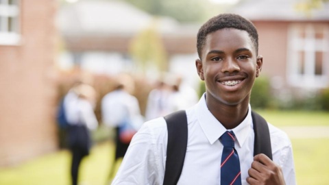 10 Scholarships For High School Seniors – Forbes Advisor