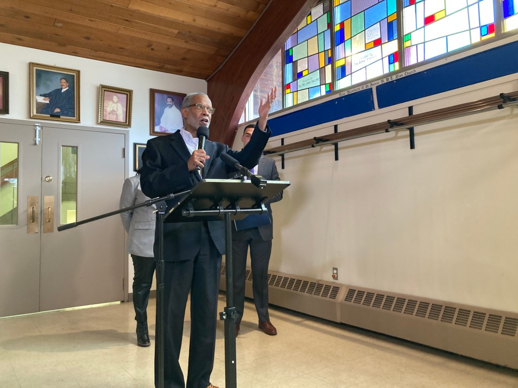 First State of Black Pennsylvania report finds life is improving, but challenges remain First State of Black Pennsylvania report finds life is improving, but challenges remain